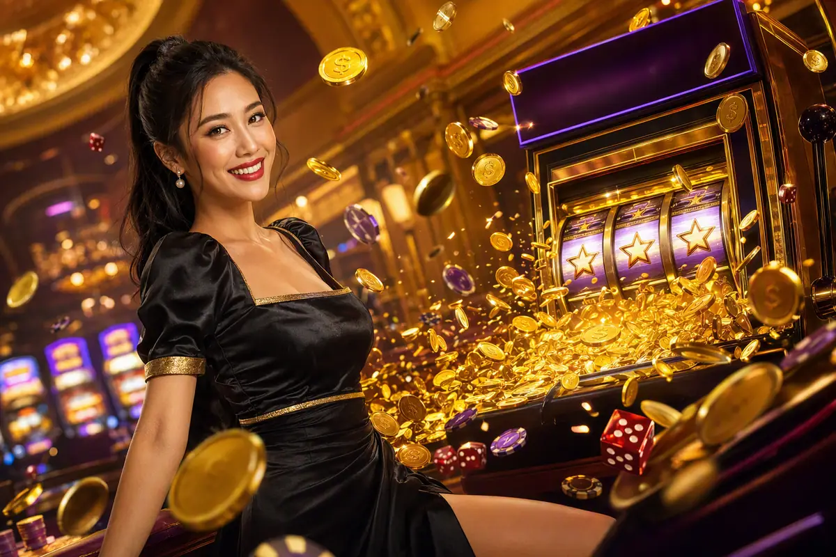 bull99a slot online pelbagai pilihan permainan