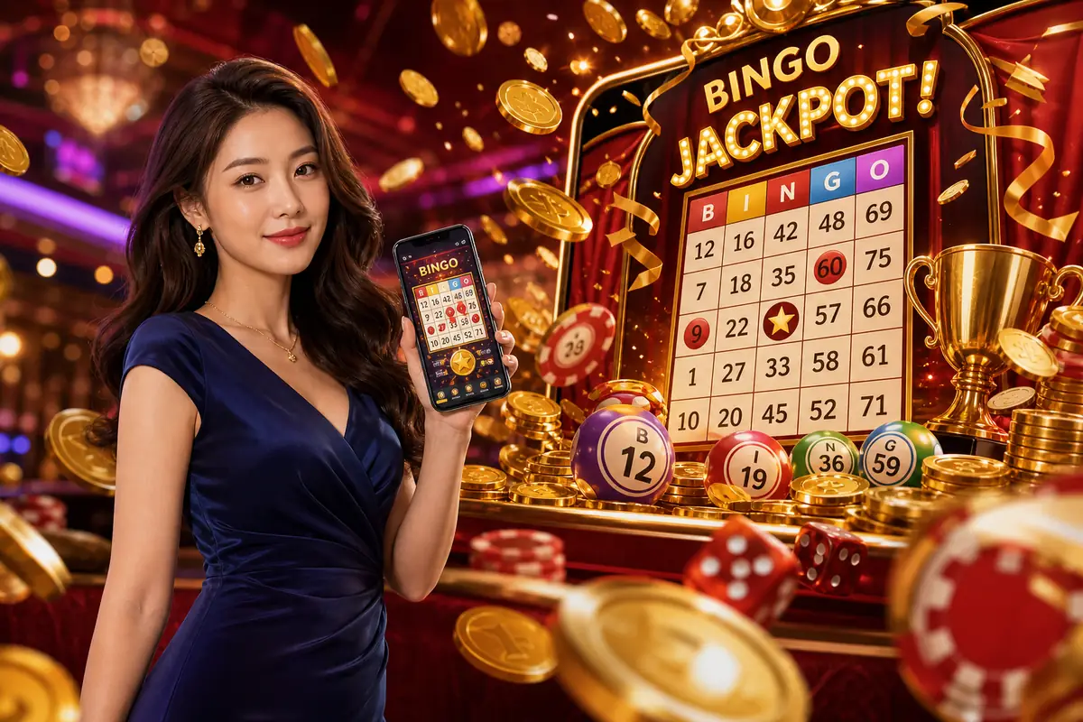 bull99a Casino cara daftar dan mula bermain