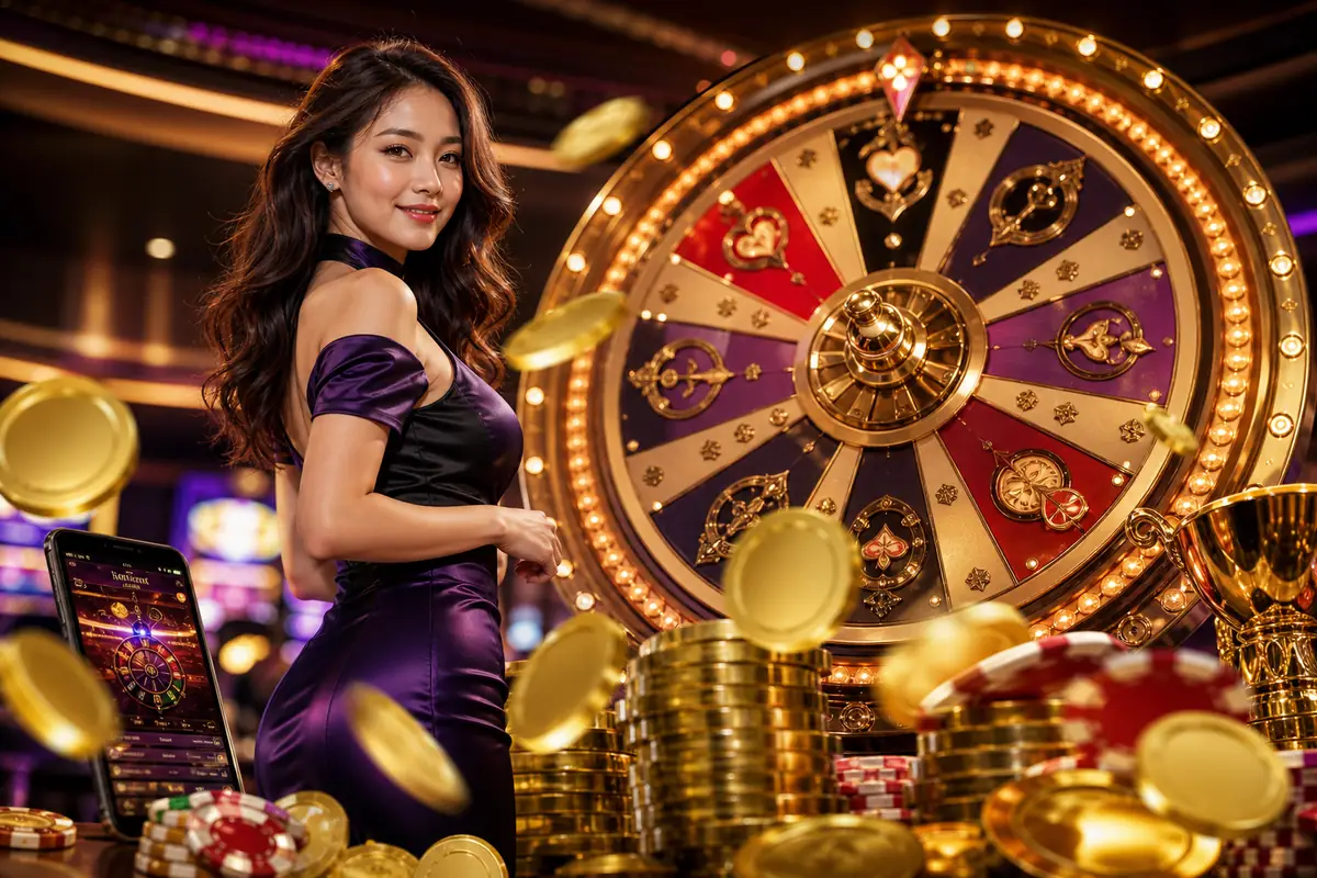 bull99a program VIP ganjaran pemain setia