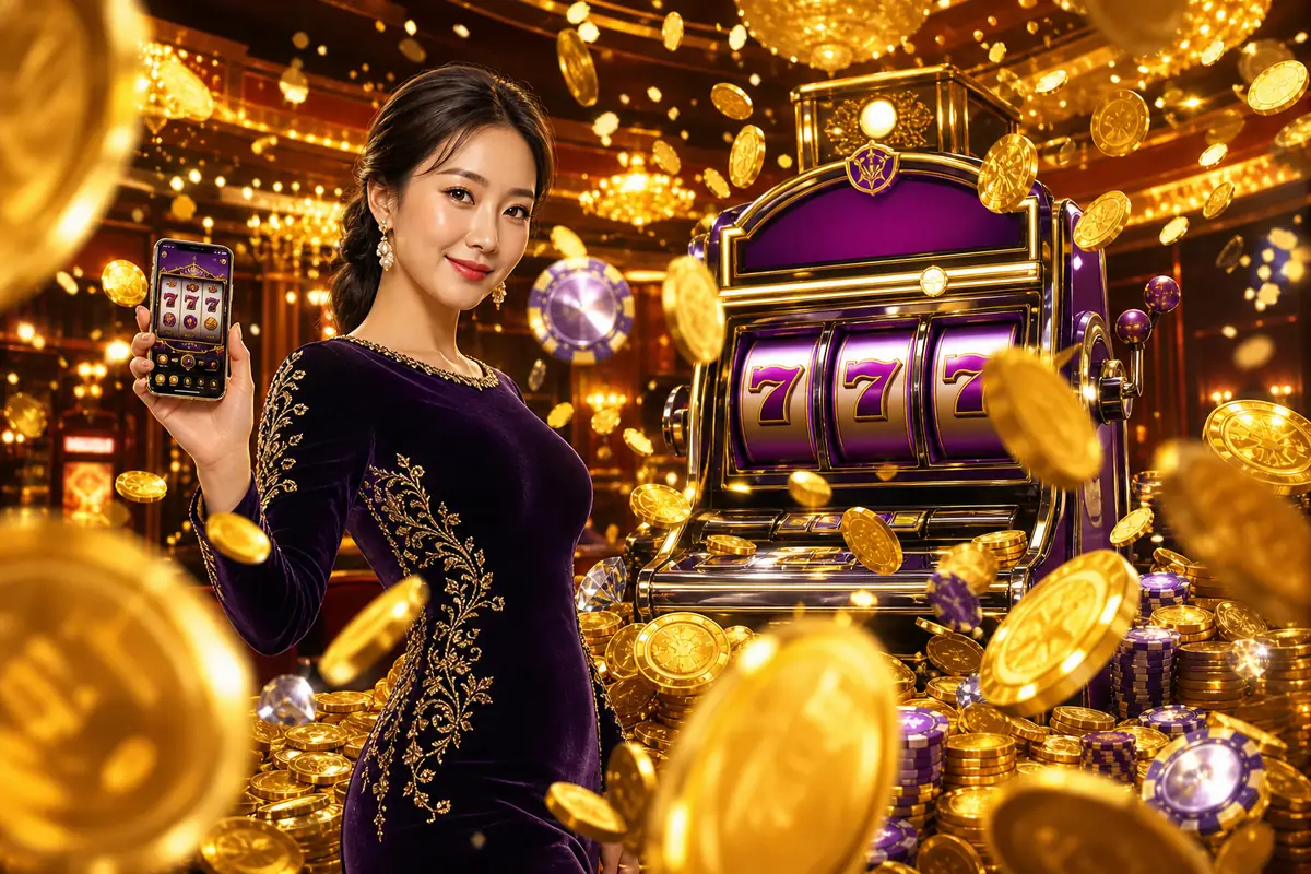 bull99a permainan jackpot progresif kasino
